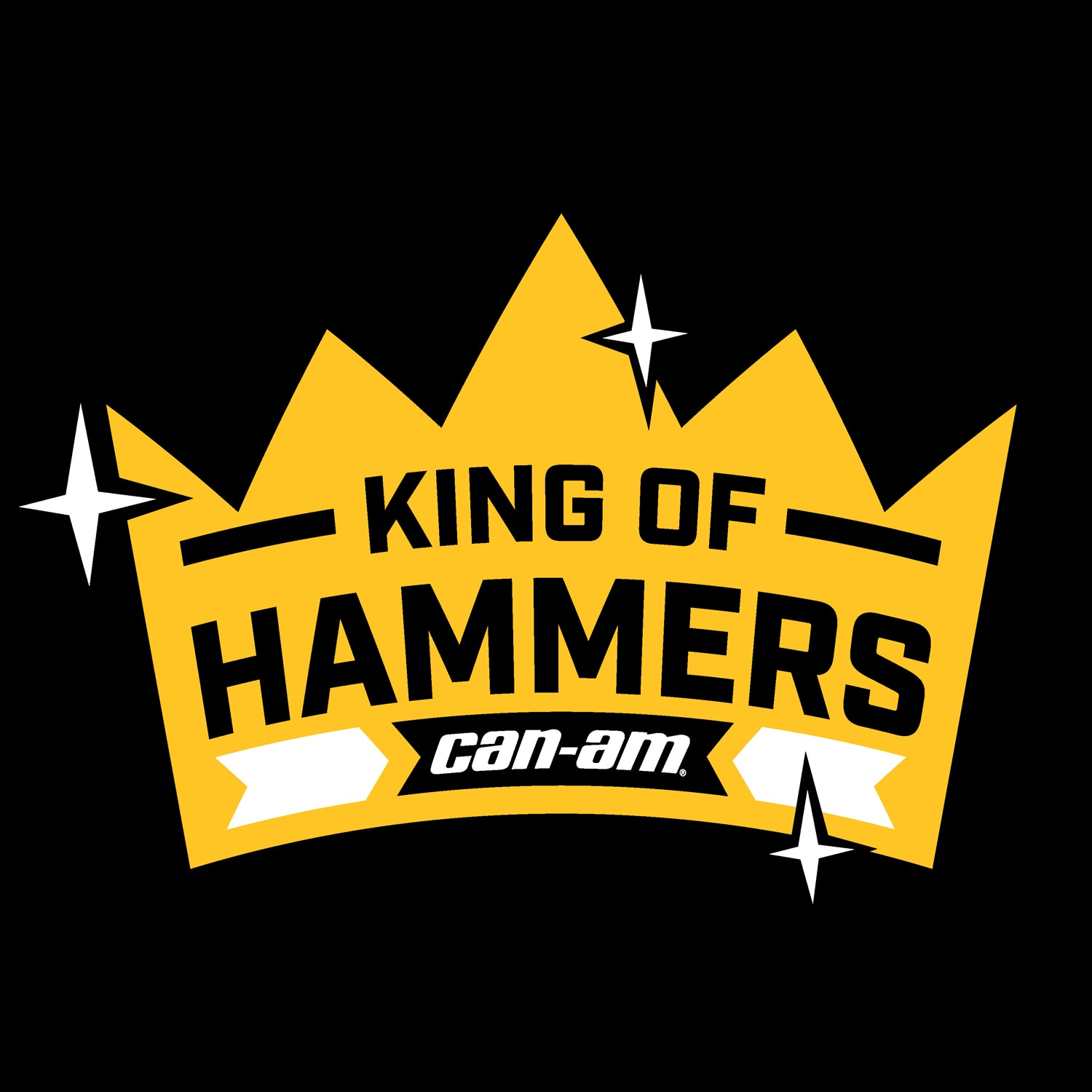 King of the Hammer