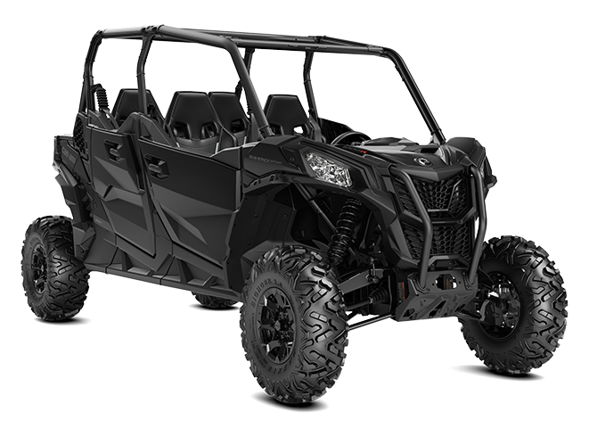 Can-Am Off-Road Maverick Sport MAX DPS 1000R model