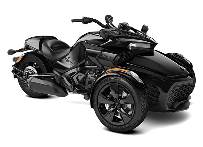 Can-Am Spyder F3 2023
