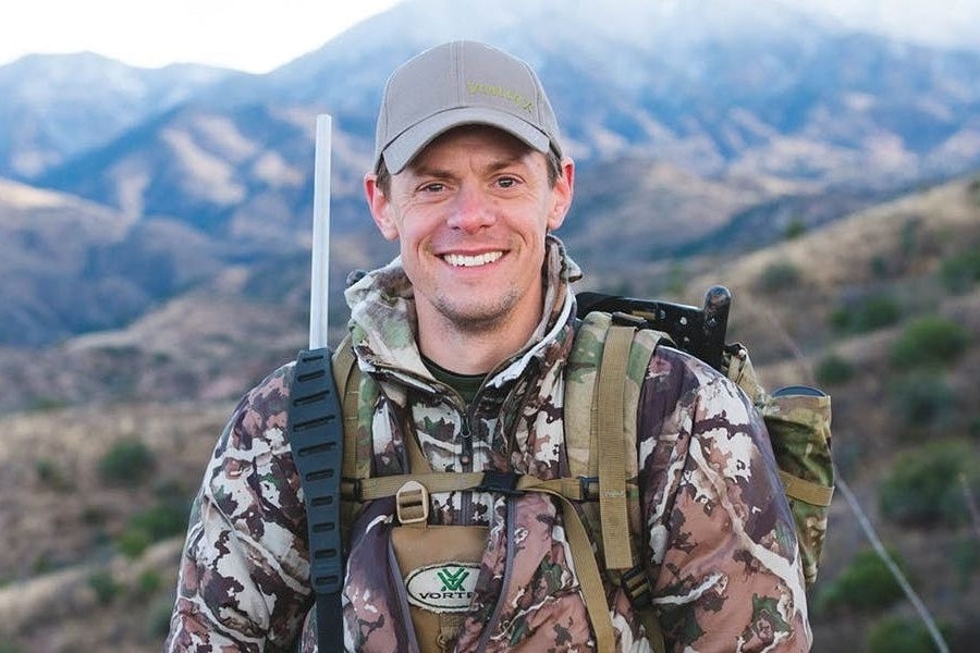 Steven Rinella