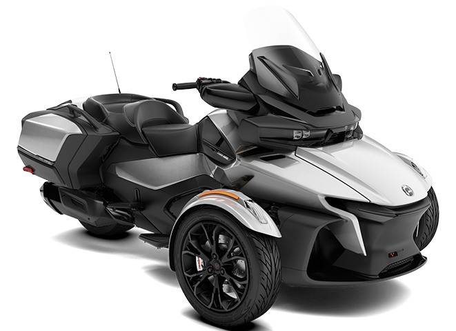 Can-Am Spyder RT 2023