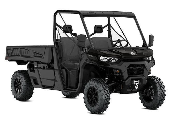 Traxter PRO XU HD10 T ABS