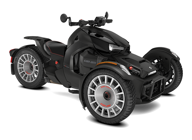 2026 Can-Am Ryker