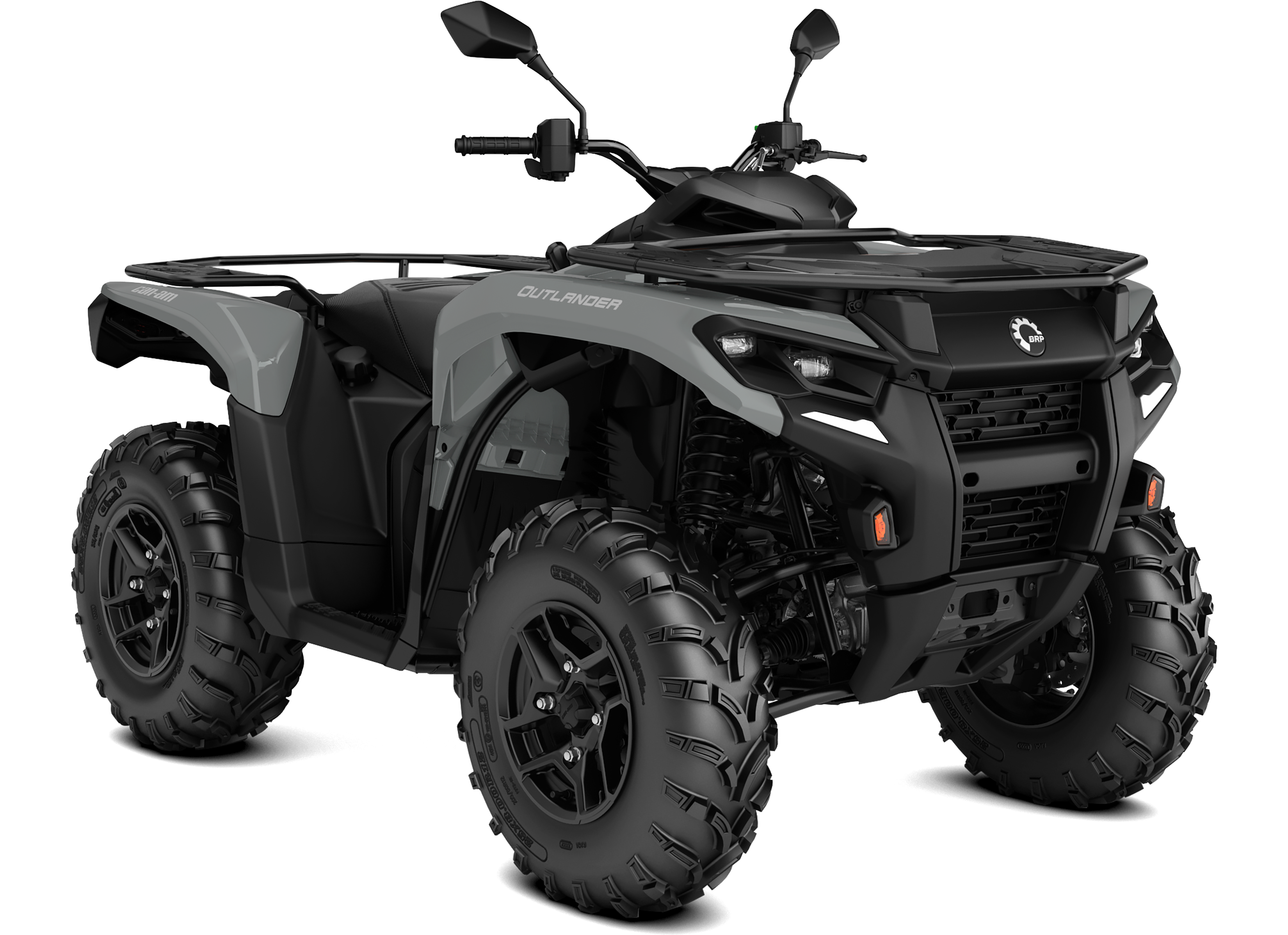 2027 Can-Am Outlander DPS 700 ATV