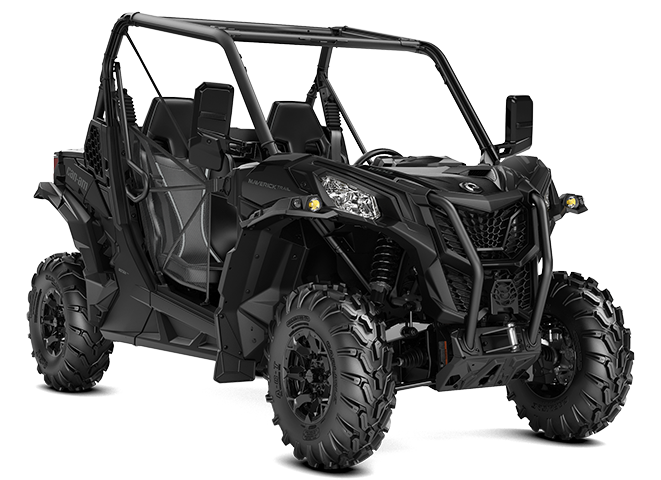 Maverick Trail DPS 1000 T ABS