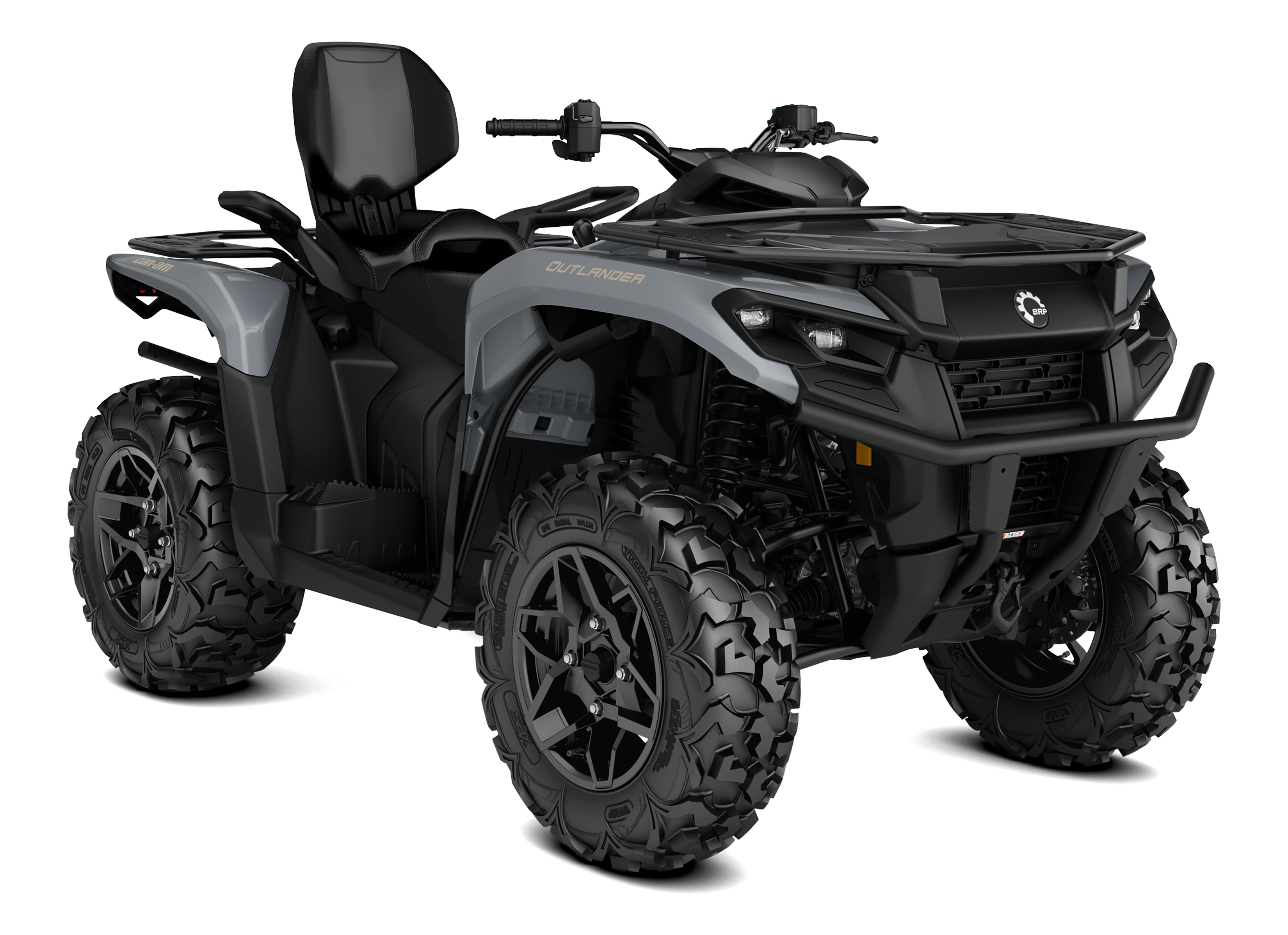 Outlander MAX XT 700 Dolomite Grey