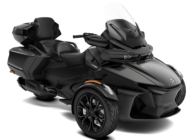 Can-Am Spyder RT 2023