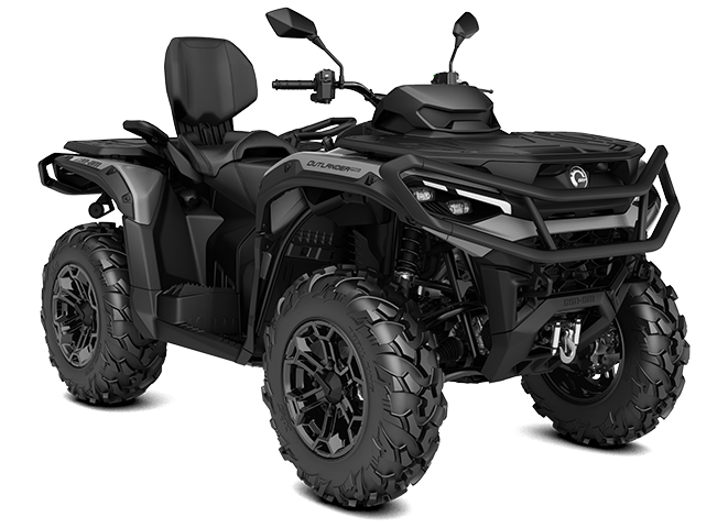 Outlander PRO MAX XU HD10 Modell