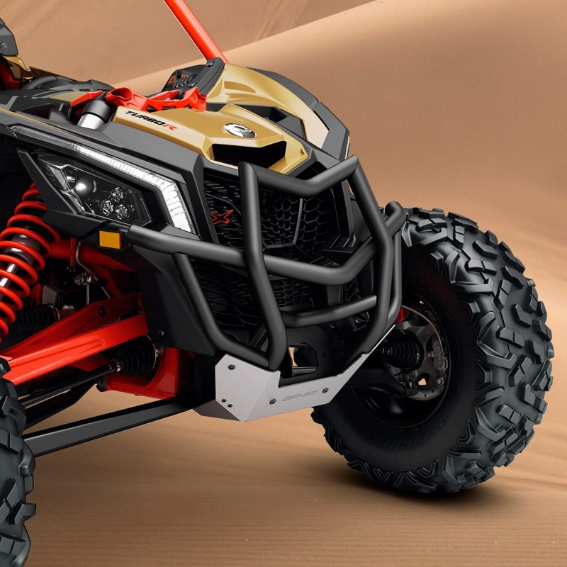 PARA-CHOQUE DIANTEIRO PRE-RUNNER