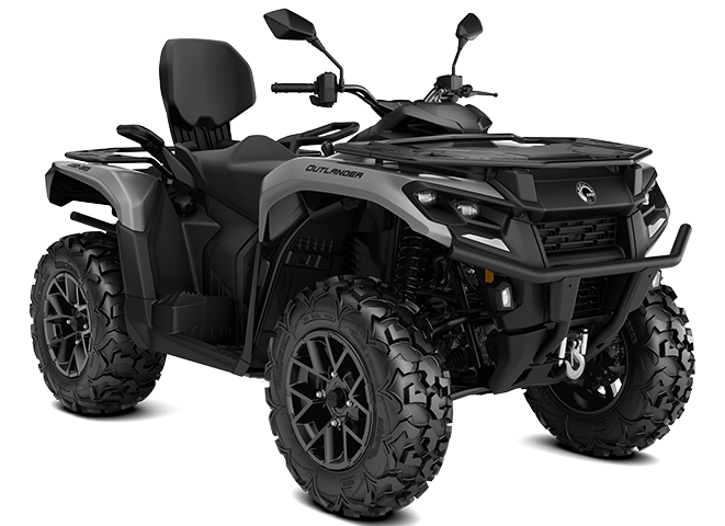 Outlander MAX XT 700 T