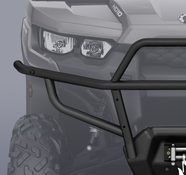 PARA-CHOQUE DIANTEIRO