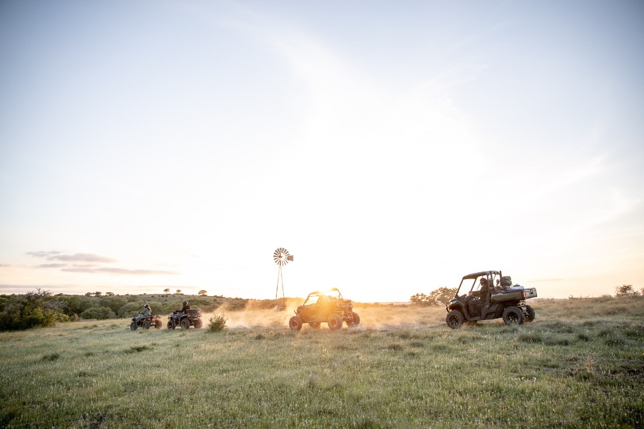 Bombardier Recreational Products Inc.