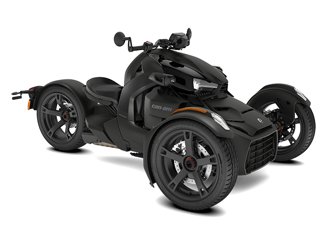 2023 Can-Am Ryker