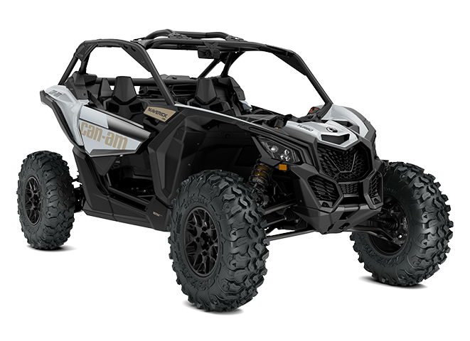Maverick X3 DS Turbo