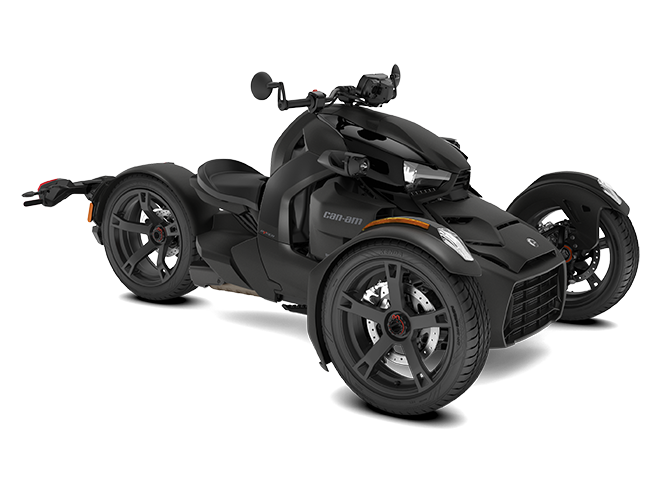 CAN-AM RYKER 2023
