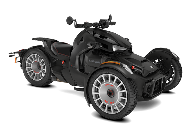 2026 Can-Am Ryker