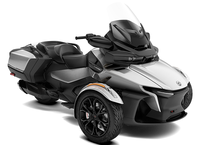 Can-Am Spyder RT 2024