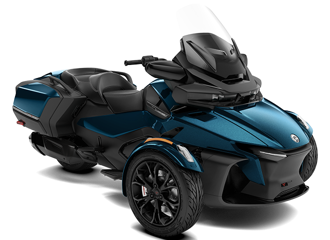 Can-Am Spyder RT 2024