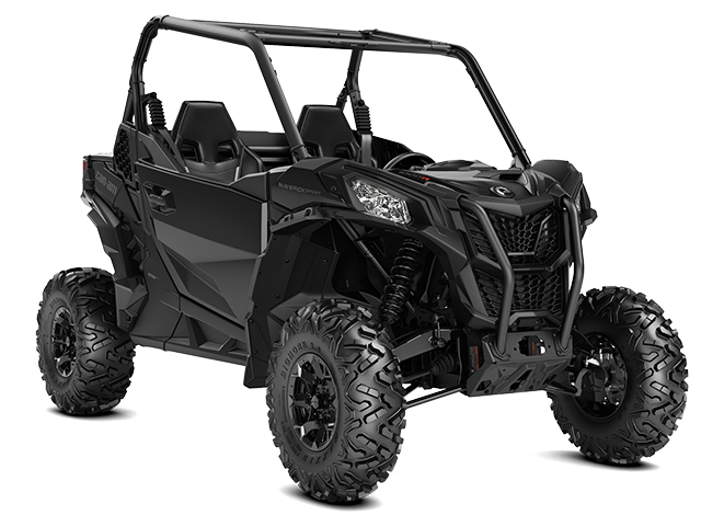 Maverick Sport DPS 1000R Triple Black model