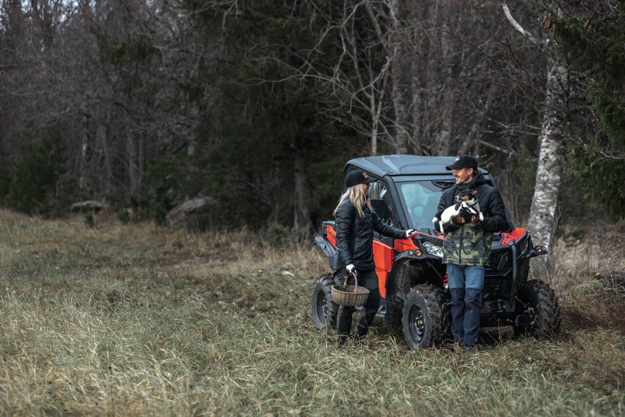 Five photography tips for your adventures - Can-Am Off-Road