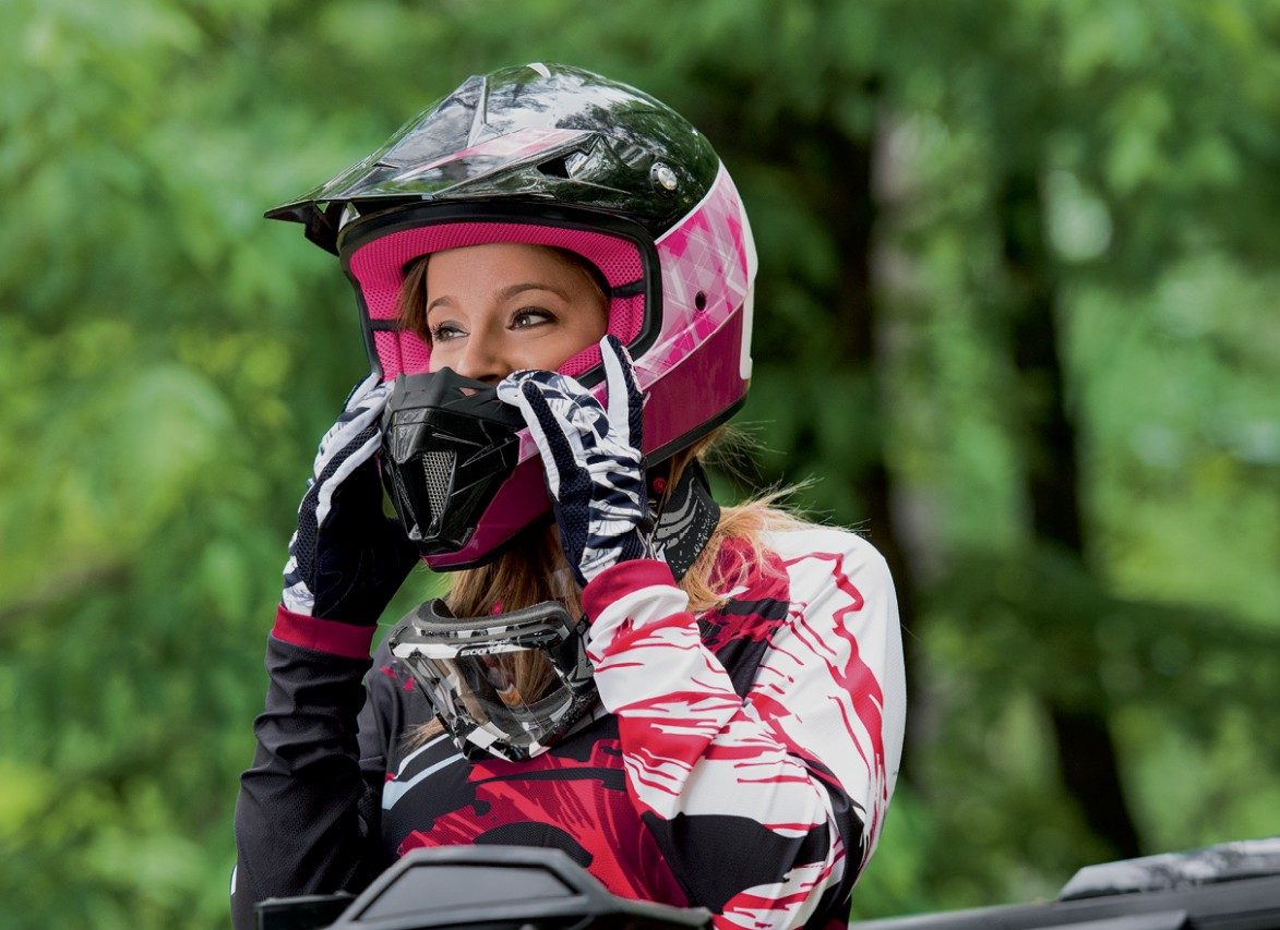 Trajes de Motocross: Consejos para Elegir el Mejor