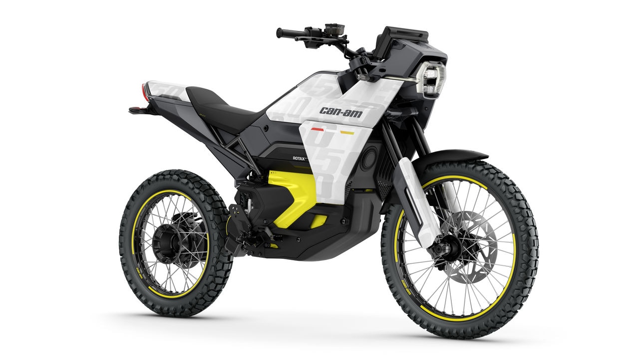 Electric Motorcycle Charging Questions Answered