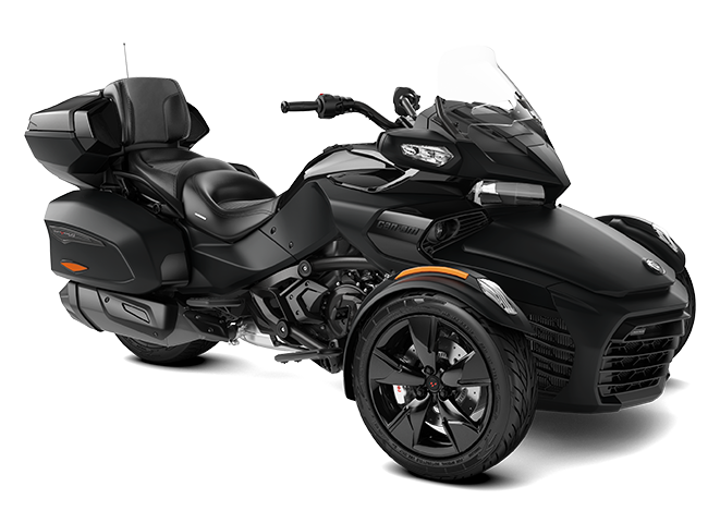 Can-Am Spyder F3 Limited 2023