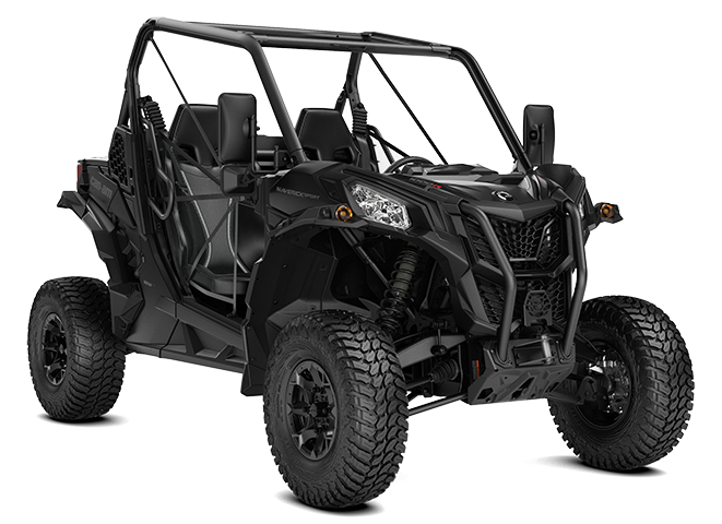 Maverick Sport DPS 1000R T