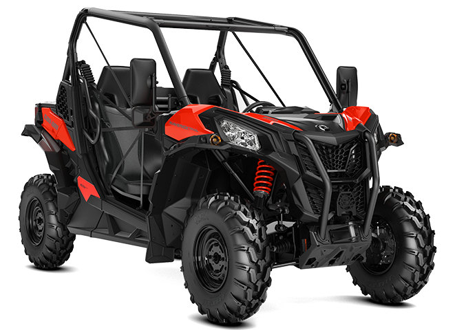 Maverick Trail 800 T 2021