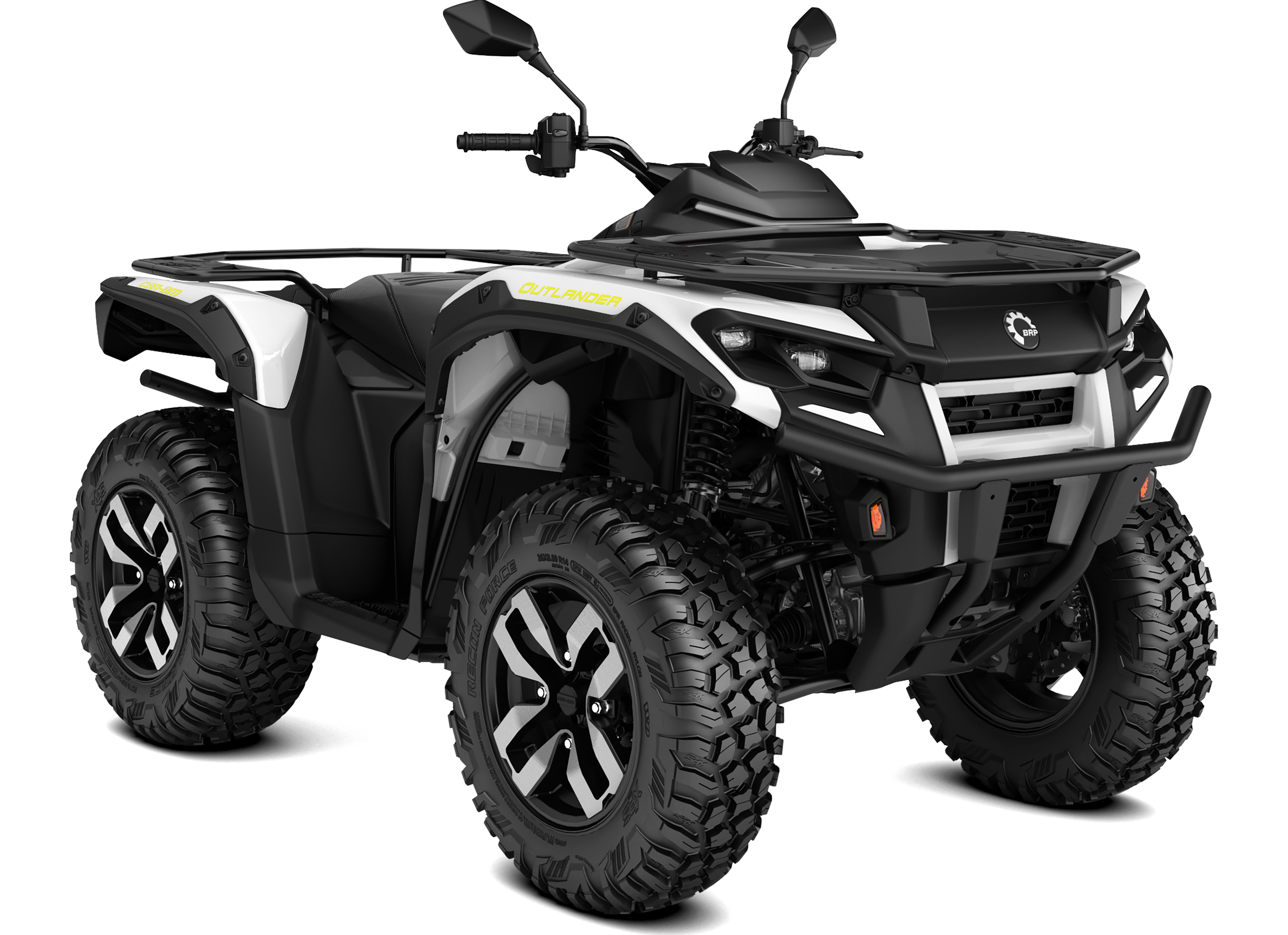 Outlander Electric