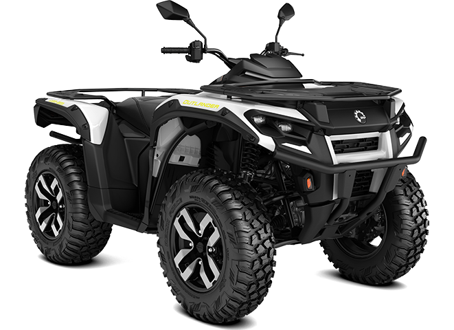 Outlander Electric T