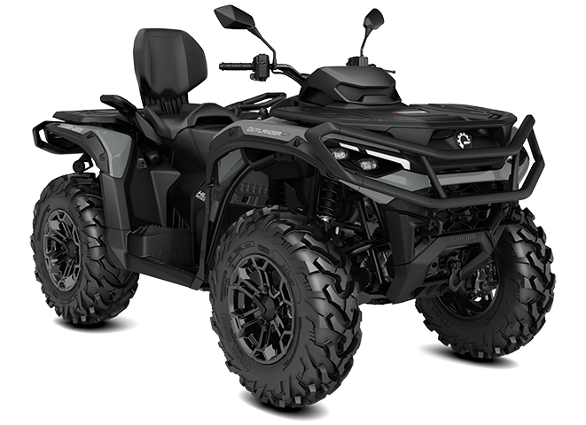 Outlander MAX PRO XU HD10/HD11 T