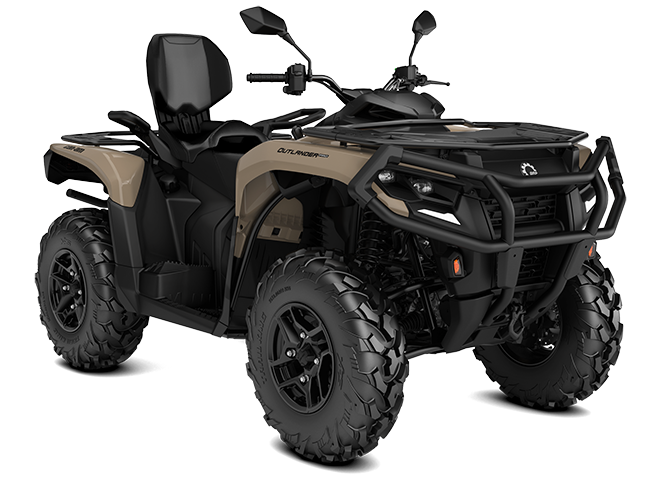 Outlander MAX PRO XU HD7 T