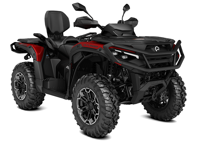Outlander MAX XT 1000 T