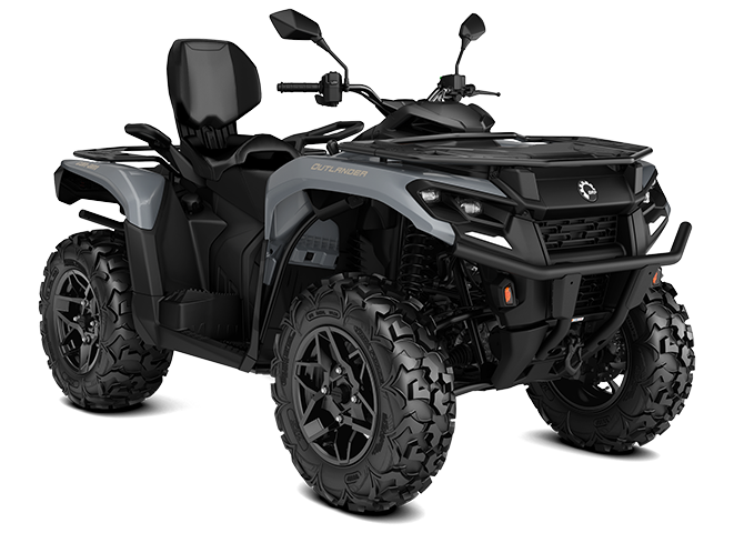 Outlander MAX XT 700 T