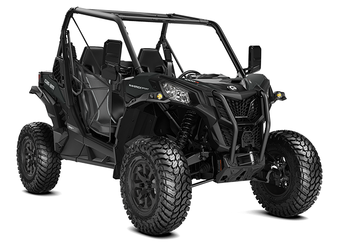 Maverick Sport DPS T