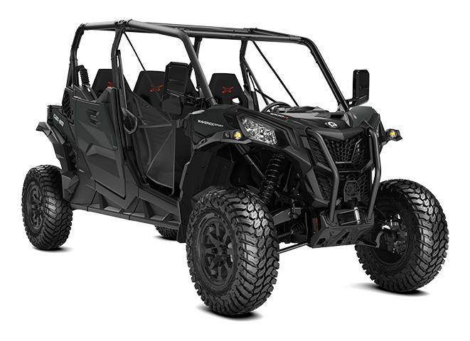Maverick Sport MAX DPS T
