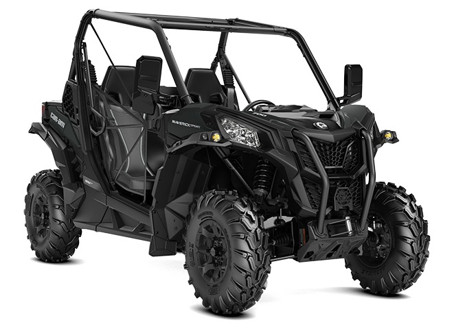 Maverick Trail DPS T