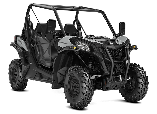 Maverick Trail T