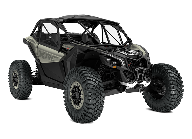 Maverick X rc TURBO RR