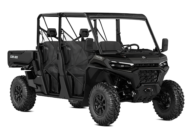 Traxter MAX XU T