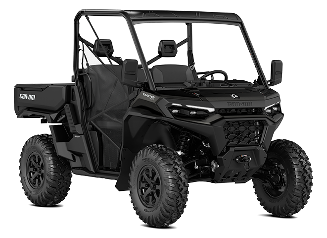 Traxter XU HD11 T