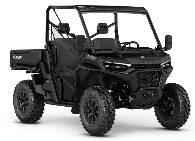 Traxter XU HD10 T
