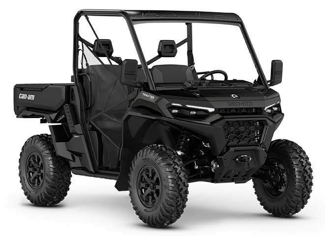 Traxter XU HD11 T