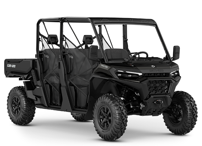 Traxter MAX XU T