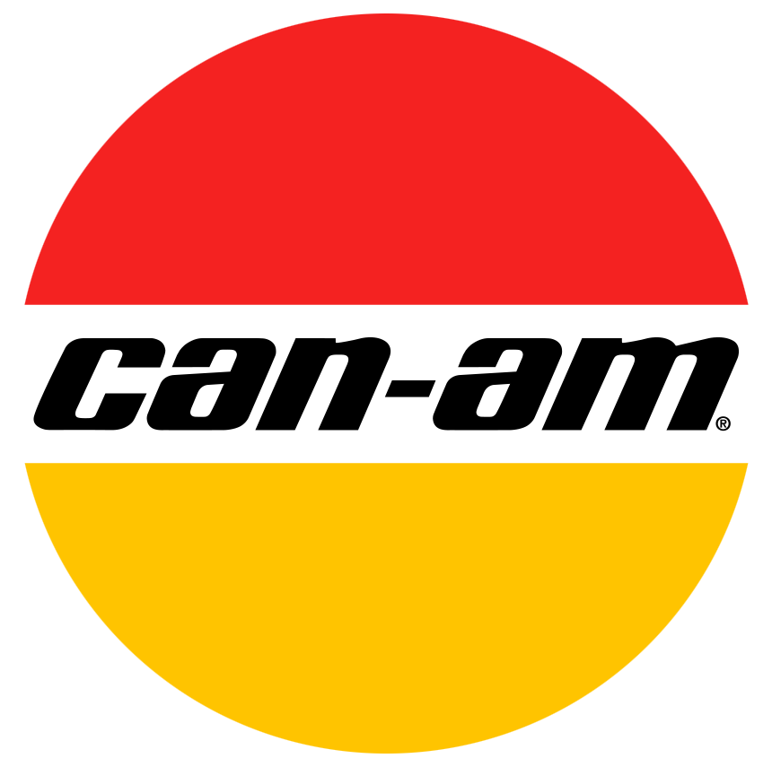 Can-Am Off-Road
