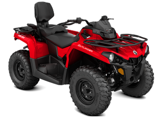 Outlander MAX 450 / 570