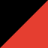 BLACK AND CAN-AM RED