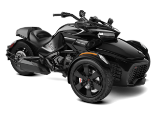 Spyder F3 | 2020