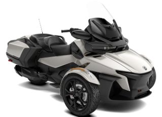 Spyder RT | 2020